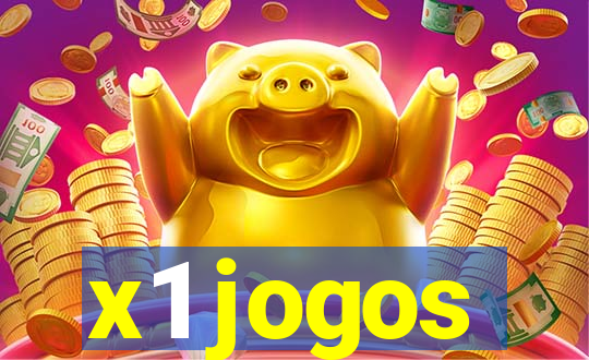 x1 jogos