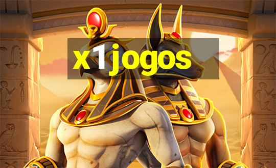 x1 jogos