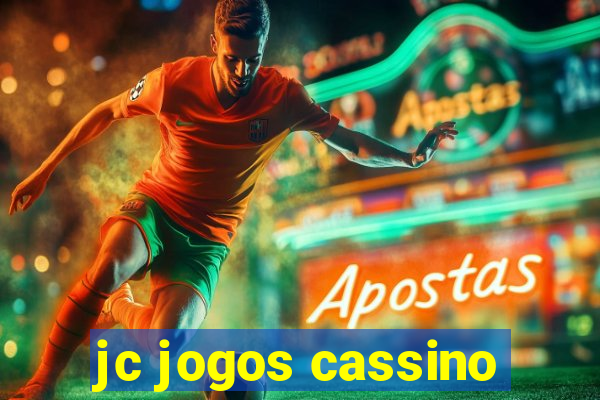 jc jogos cassino