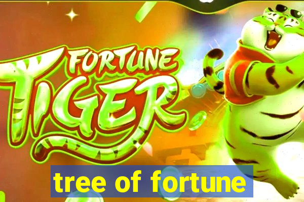 tree of fortune