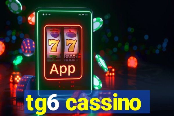 tg6 cassino