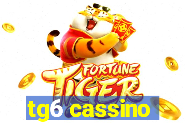 tg6 cassino