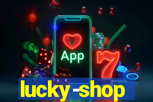 lucky-shop