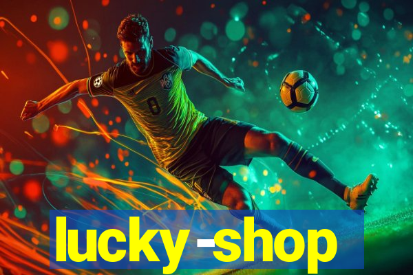 lucky-shop