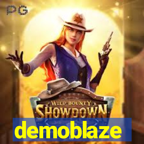 demoblaze