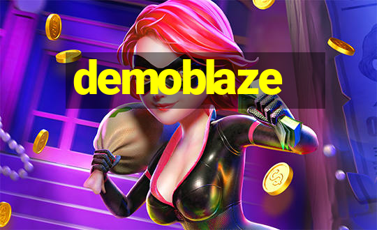 demoblaze