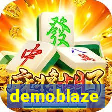 demoblaze