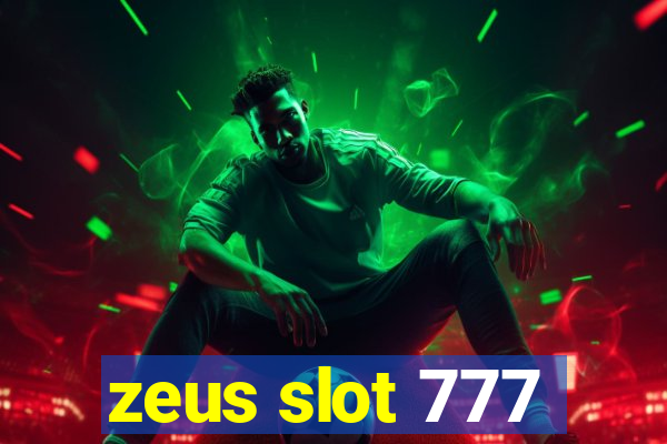 zeus slot 777