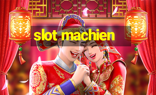 slot machien