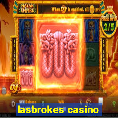 lasbrokes casino