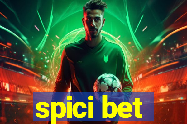 spici bet