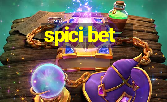 spici bet