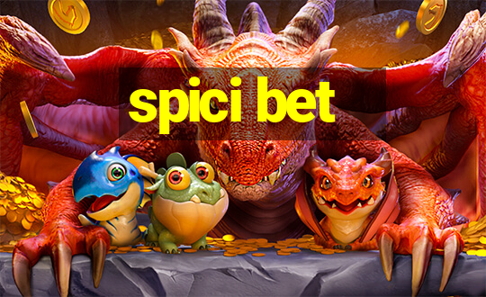 spici bet