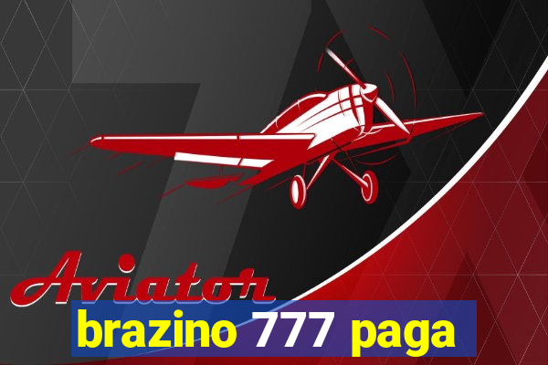 brazino 777 paga