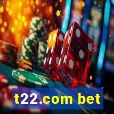 t22.com bet