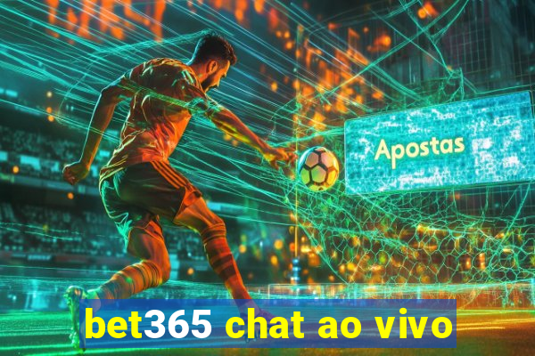 bet365 chat ao vivo