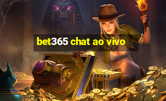 bet365 chat ao vivo