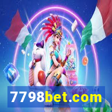 7798bet.com