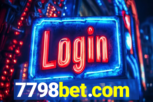 7798bet.com