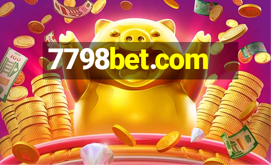 7798bet.com