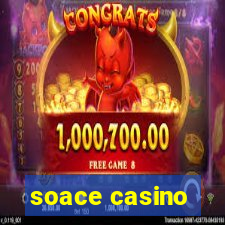 soace casino