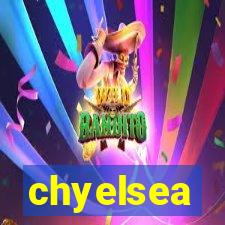 chyelsea