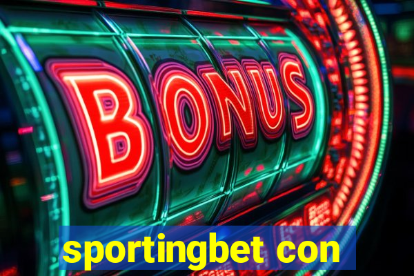 sportingbet con