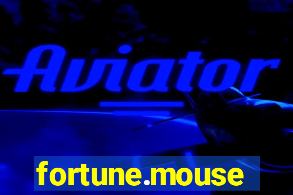 fortune.mouse