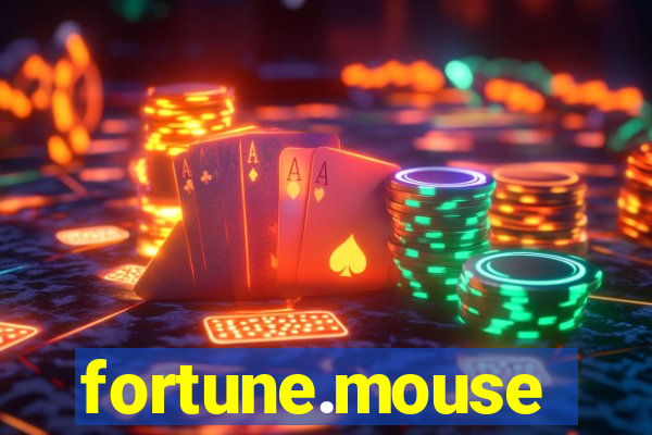 fortune.mouse