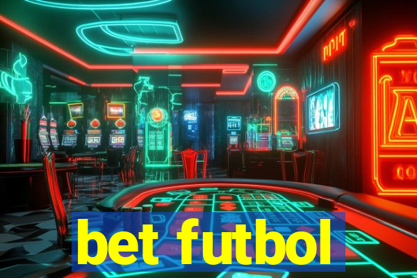 bet futbol