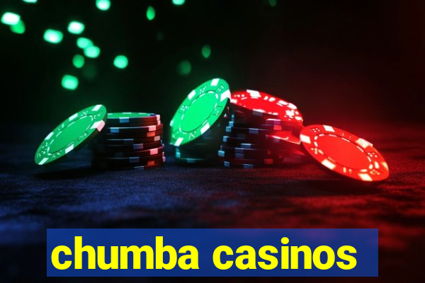 chumba casinos