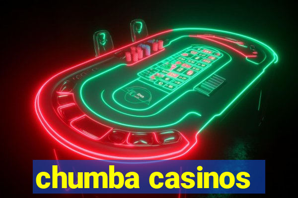 chumba casinos