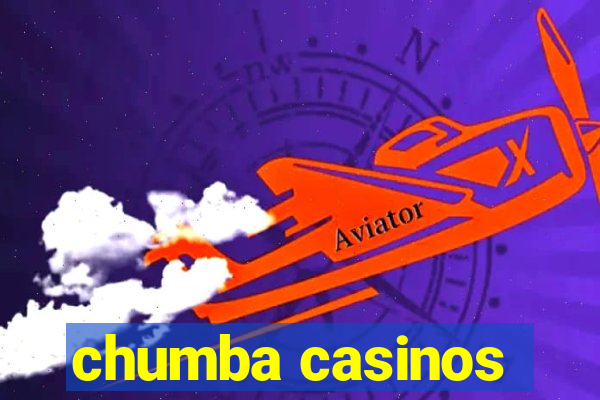 chumba casinos