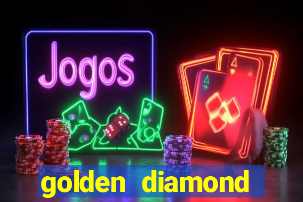 golden diamond dealer center