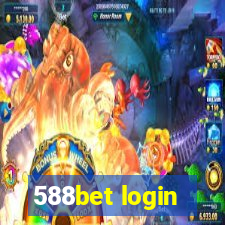 588bet login