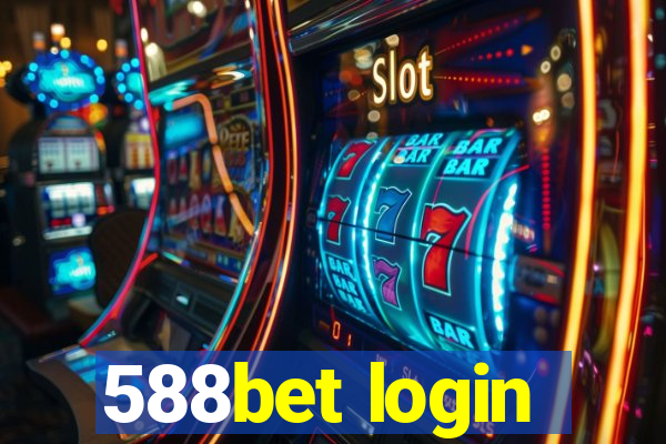 588bet login