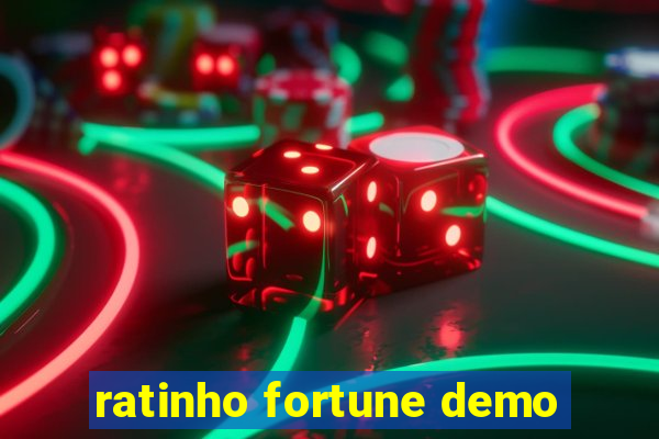 ratinho fortune demo