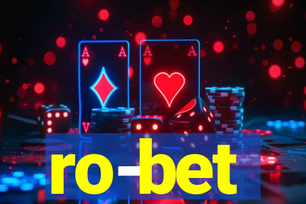 ro-bet