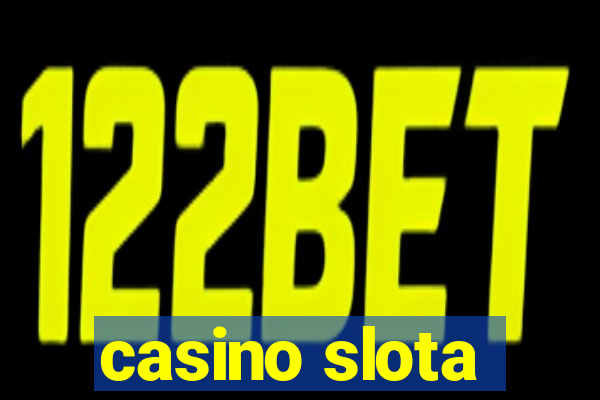 casino slota