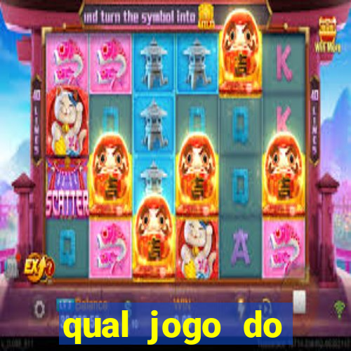 qual jogo do tigrinho da mais dinheiro