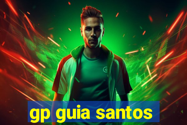 gp guia santos