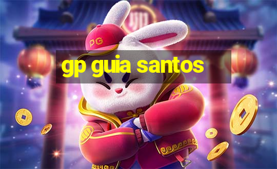 gp guia santos