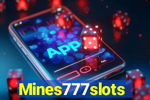 Mines777slots