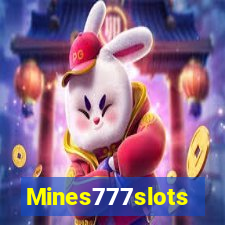 Mines777slots