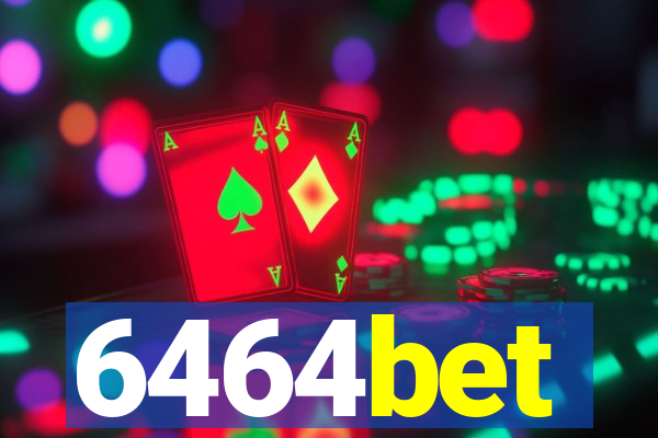 6464bet