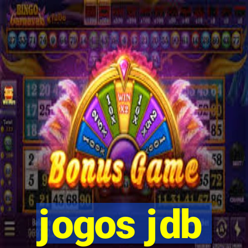 jogos jdb