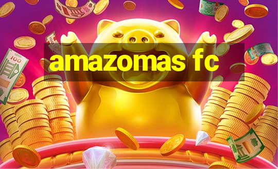 amazomas fc