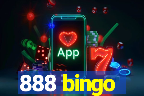 888 bingo