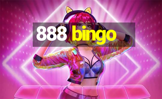 888 bingo