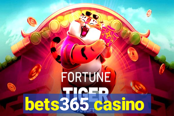 bets365 casino